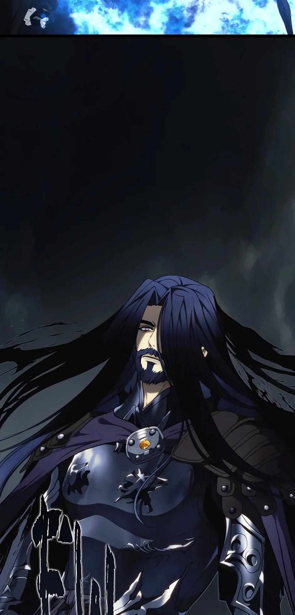 Read Second Life Ranker Manga Online