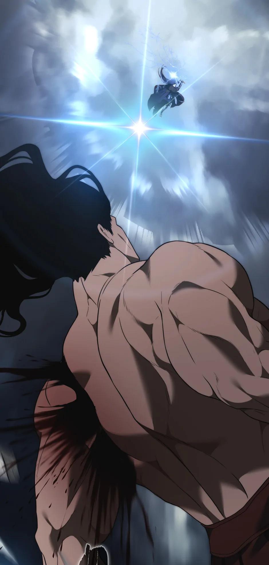 Read Second Life Ranker Manga Online