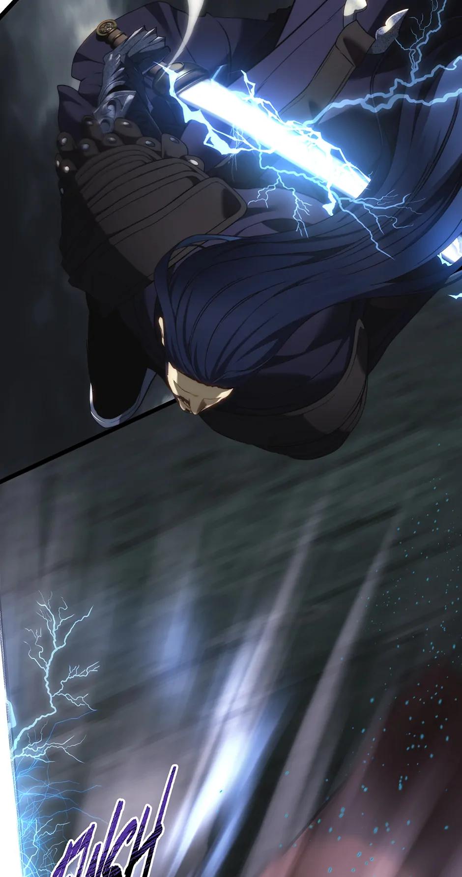 Read Second Life Ranker Manga Online