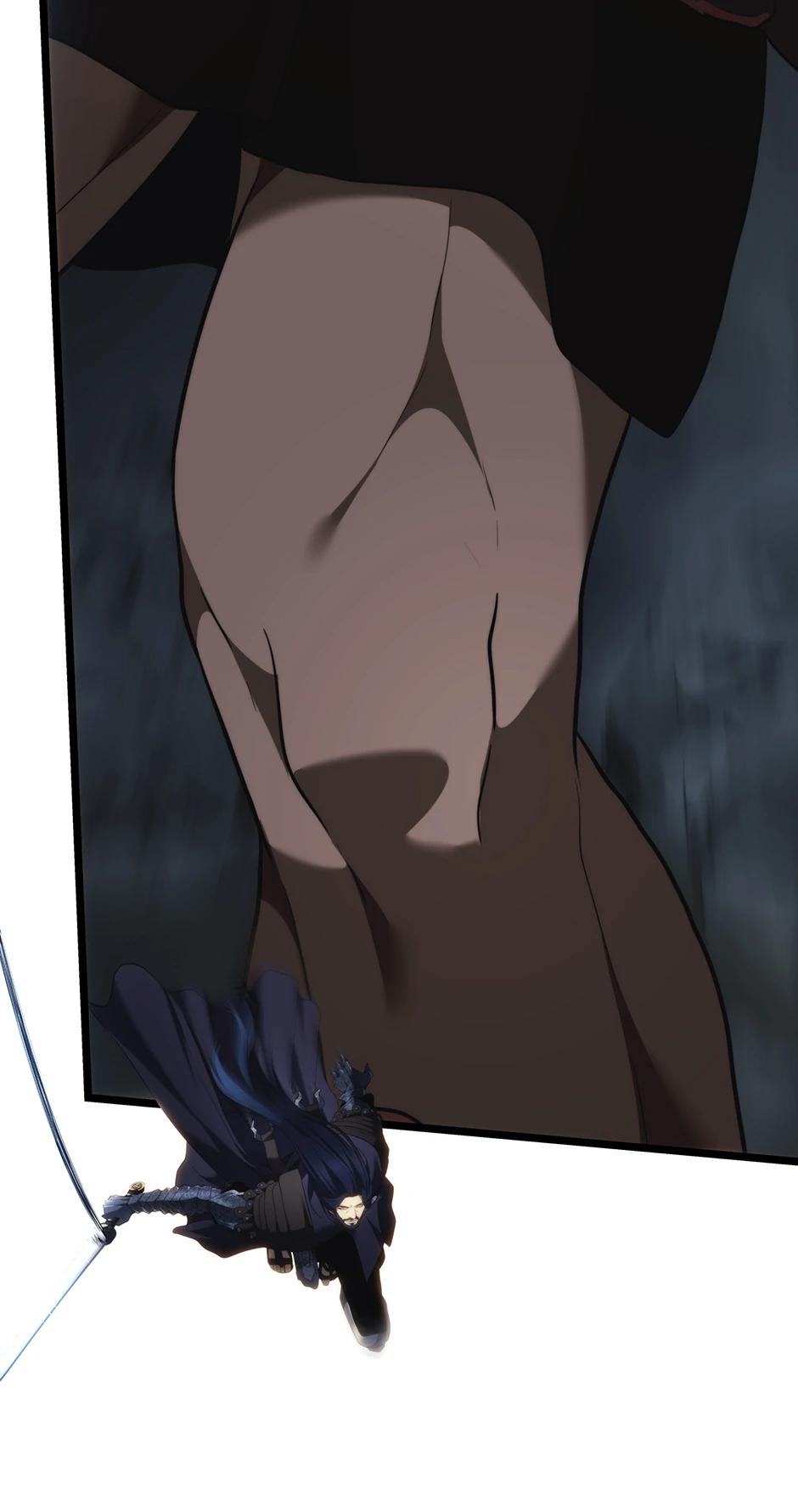 Read Second Life Ranker Manga Online