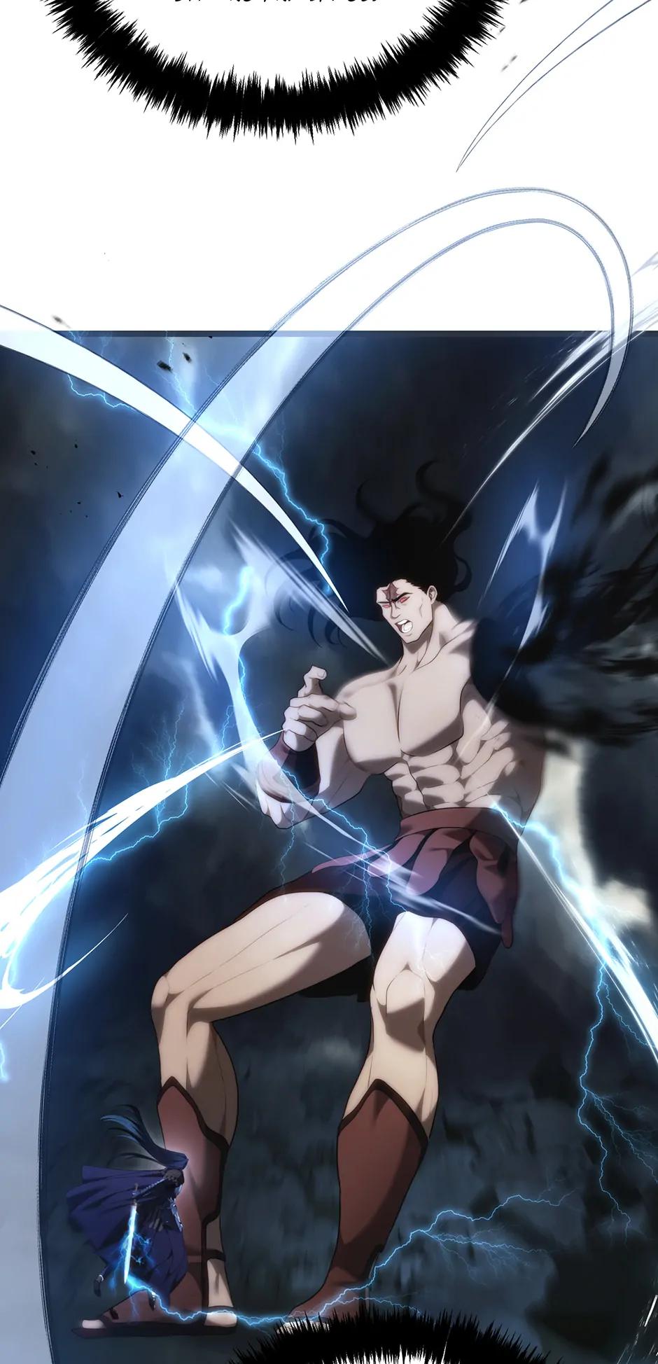 Read Second Life Ranker Manga Online