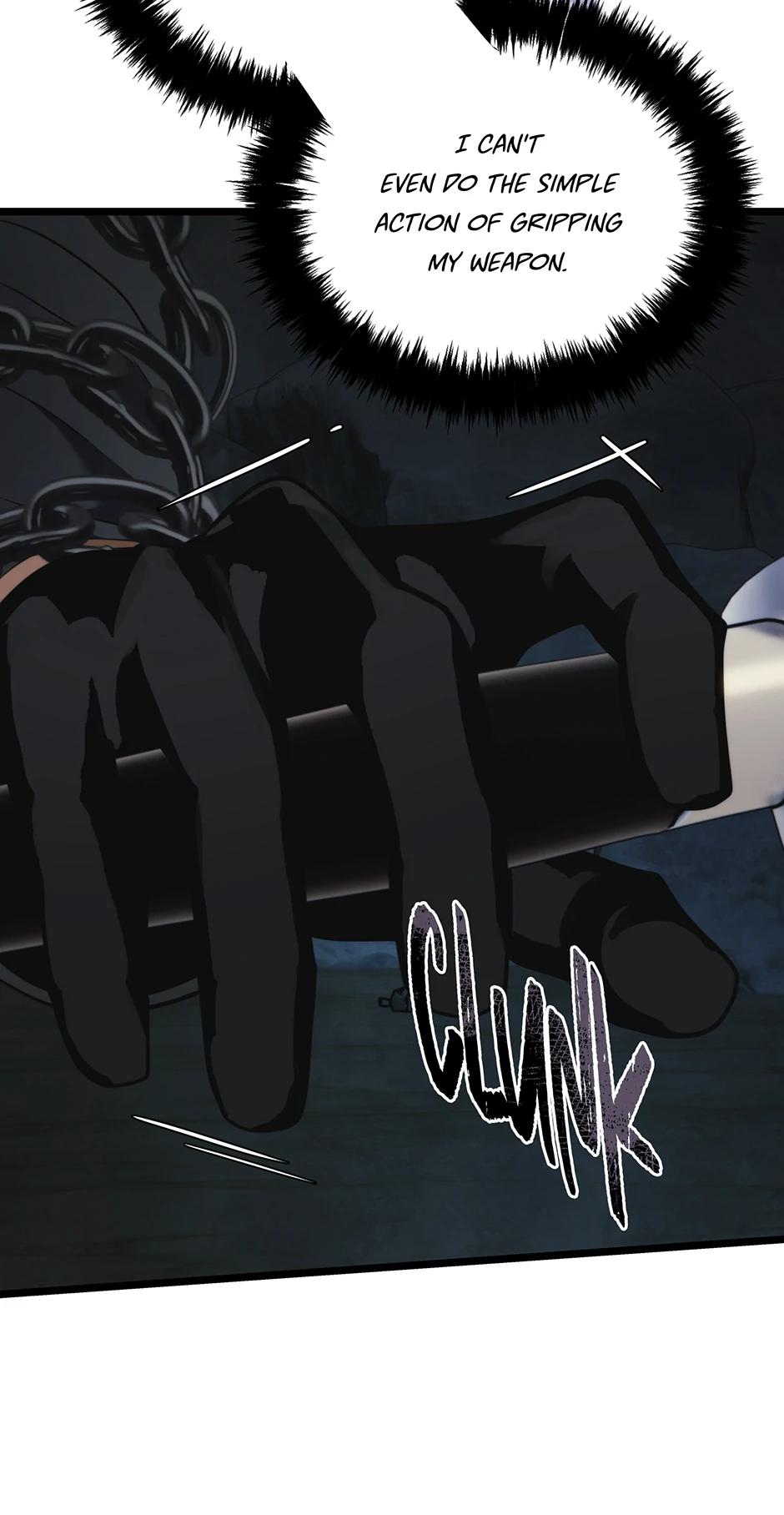 Read Second Life Ranker Manga Online