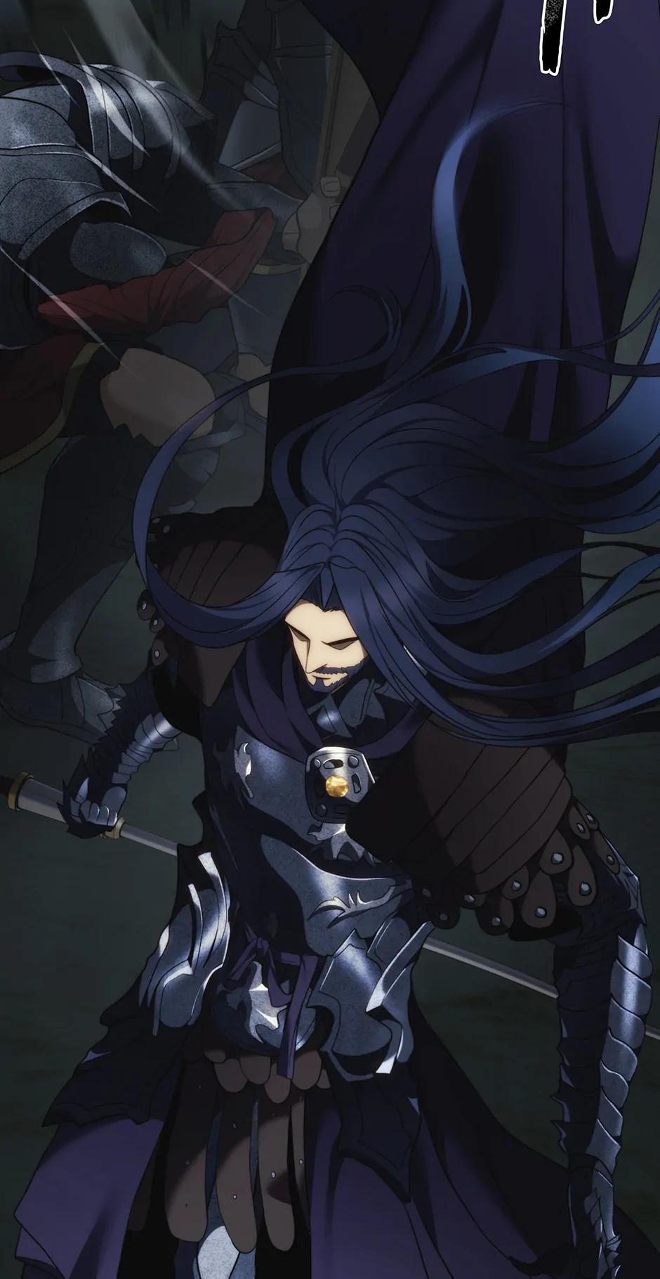 Read Second Life Ranker Manga Online