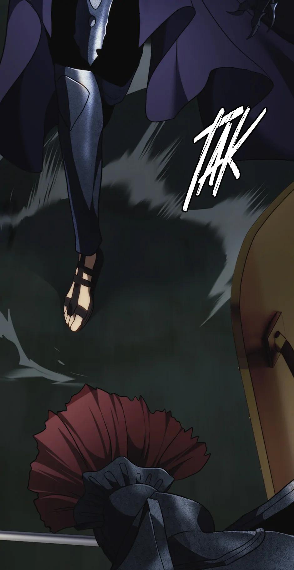 Read Second Life Ranker Manga Online