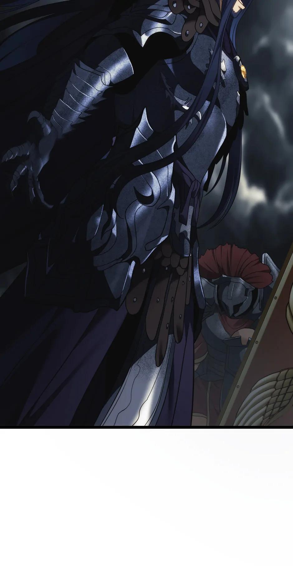 Read Second Life Ranker Manga Online