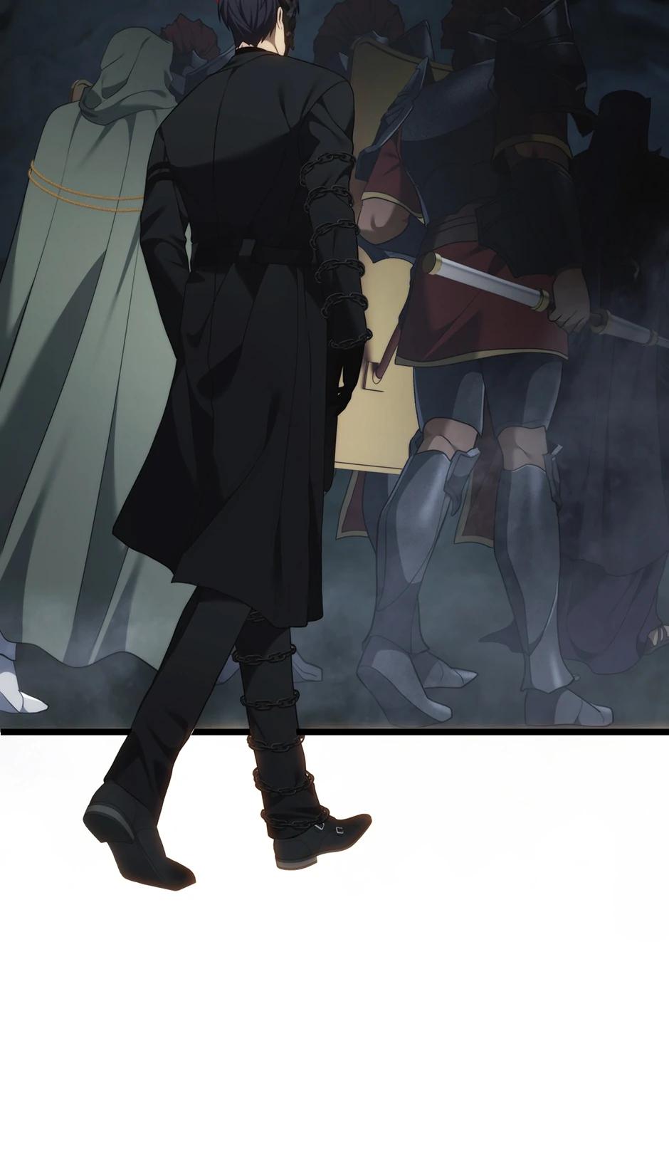 Read Second Life Ranker Manga Online