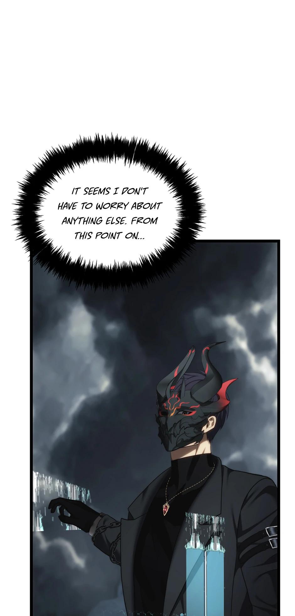 Read Second Life Ranker Manga Online