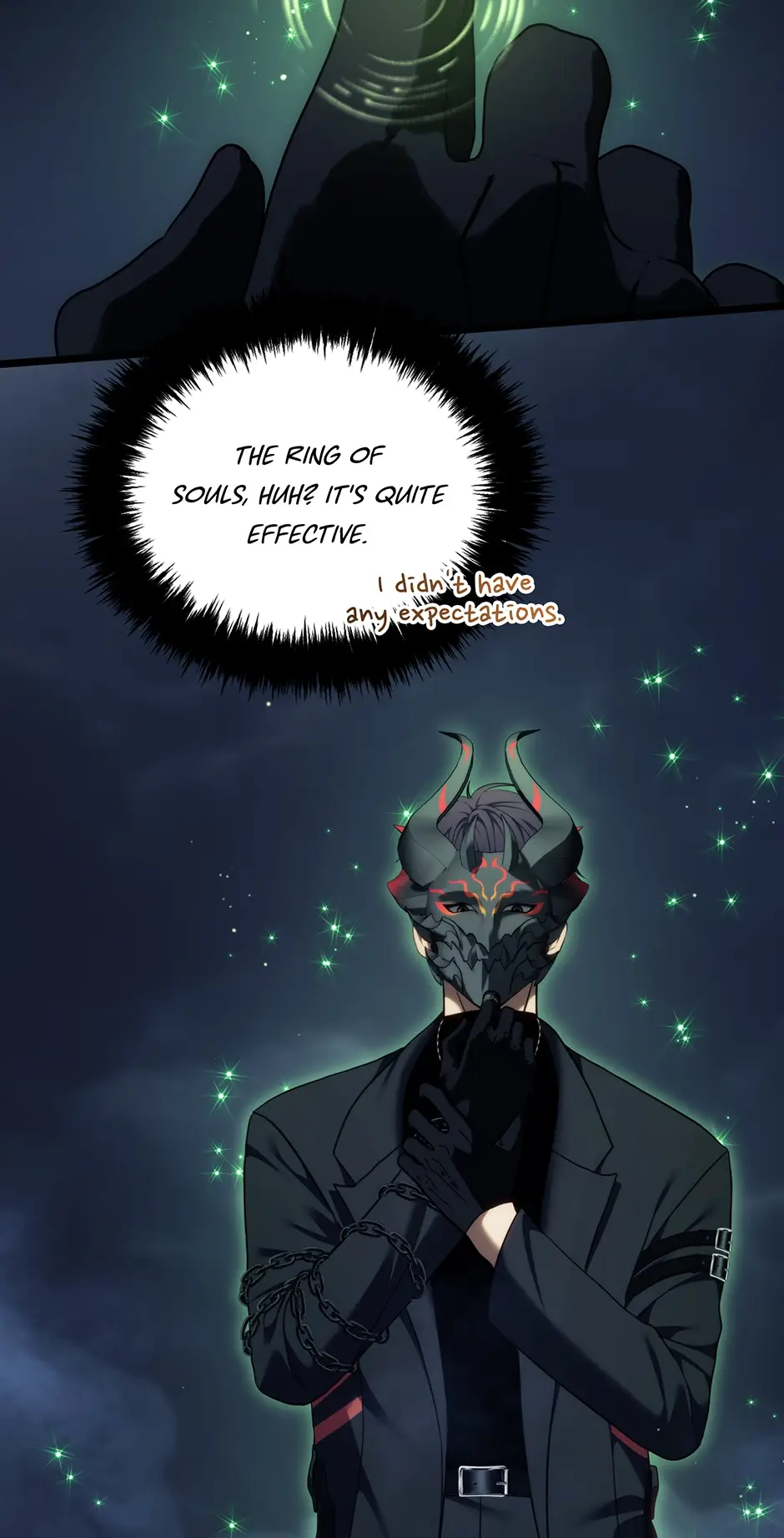 Read Second Life Ranker Manga Online