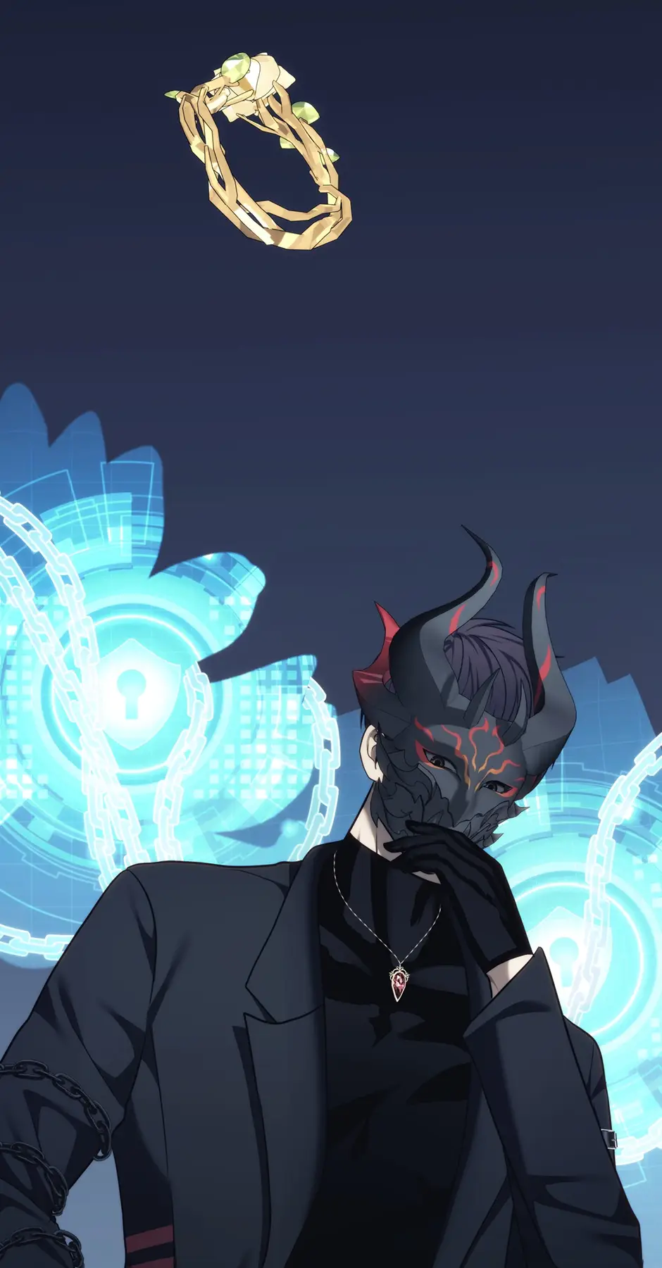 Read Second Life Ranker Manga Online