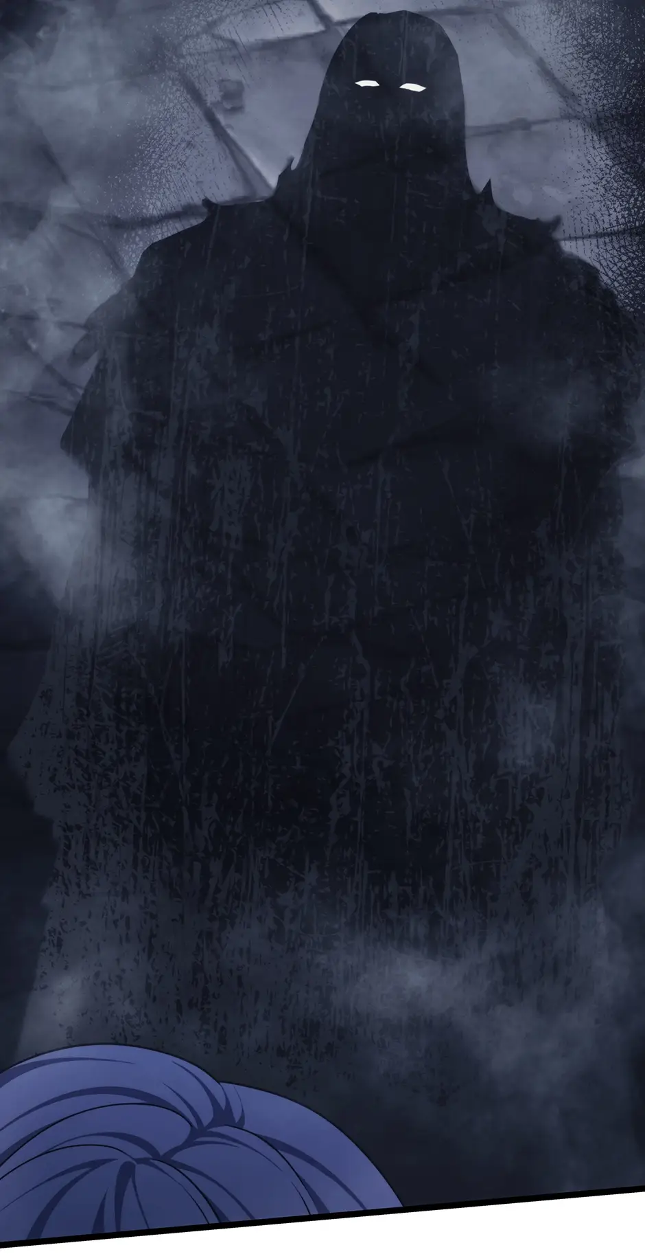 Read Second Life Ranker Manga Online