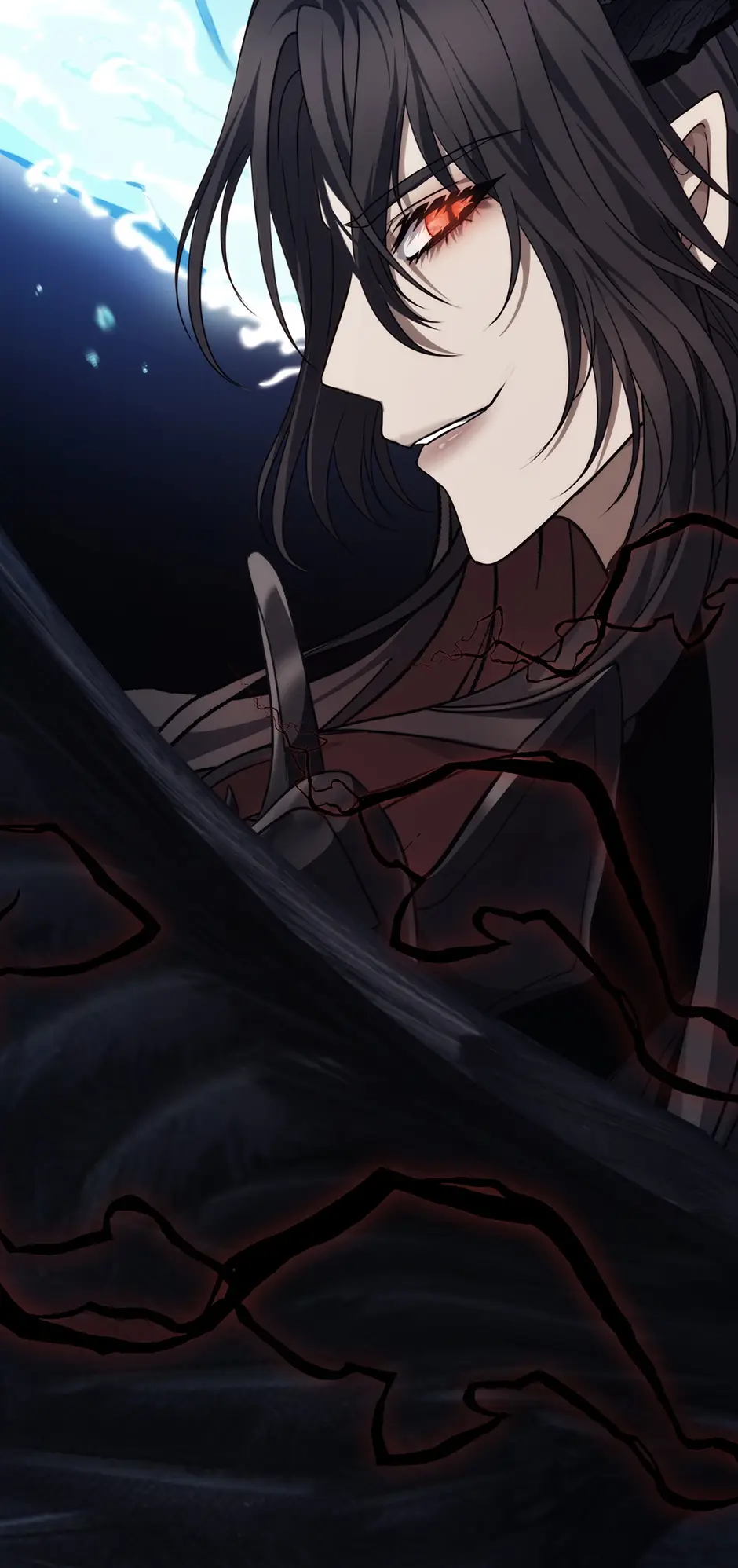 Read Second Life Ranker Manga Online