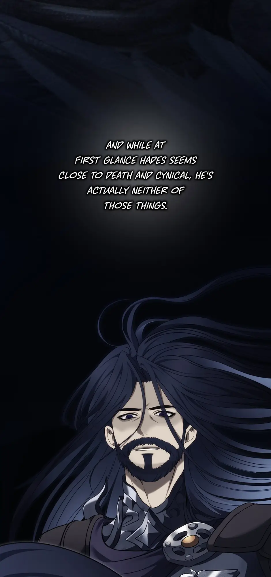 Read Second Life Ranker Manga Online