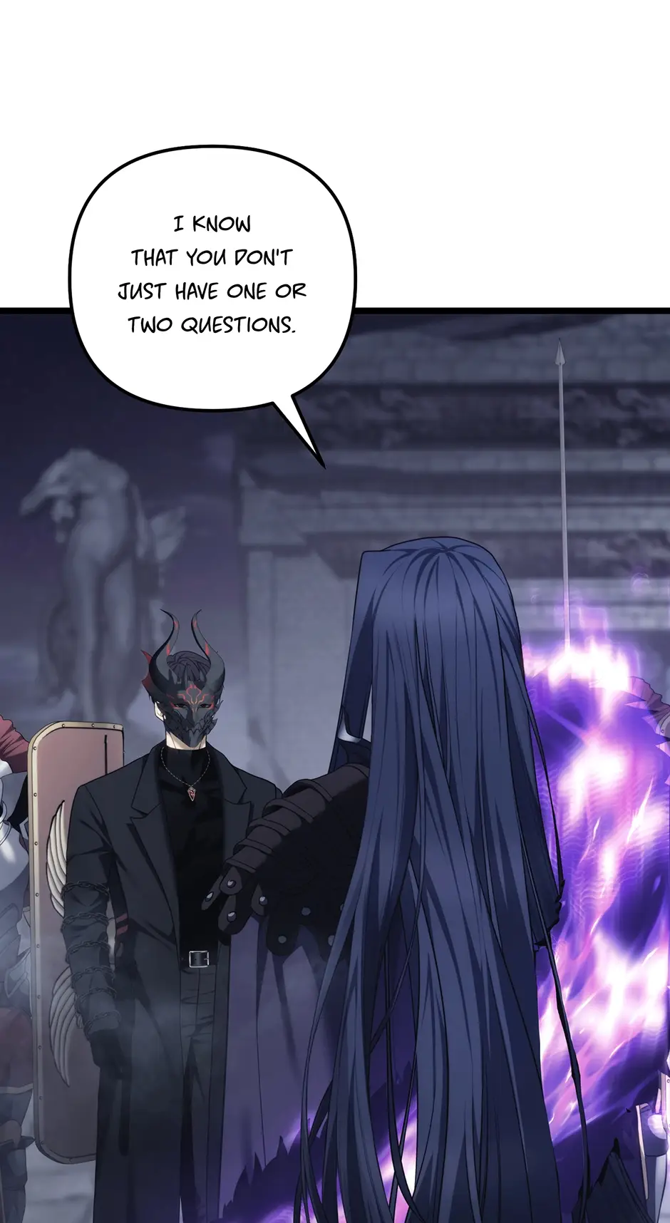 Read Second Life Ranker Manga Online