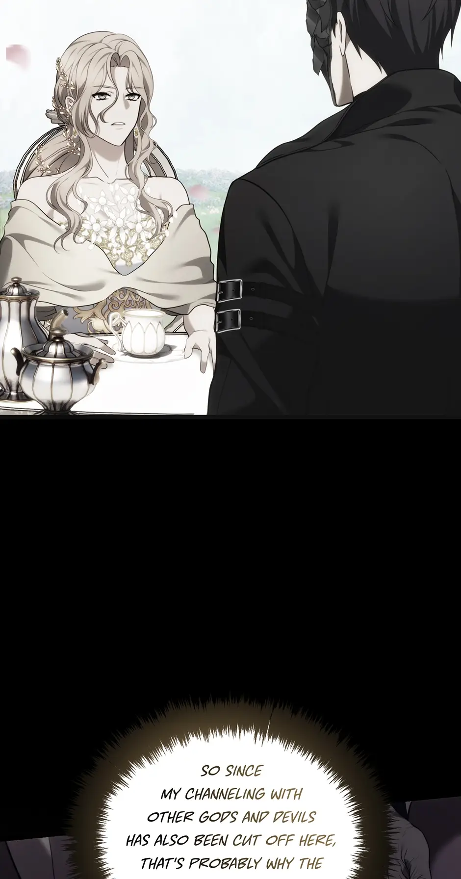 Read Second Life Ranker Manga Online