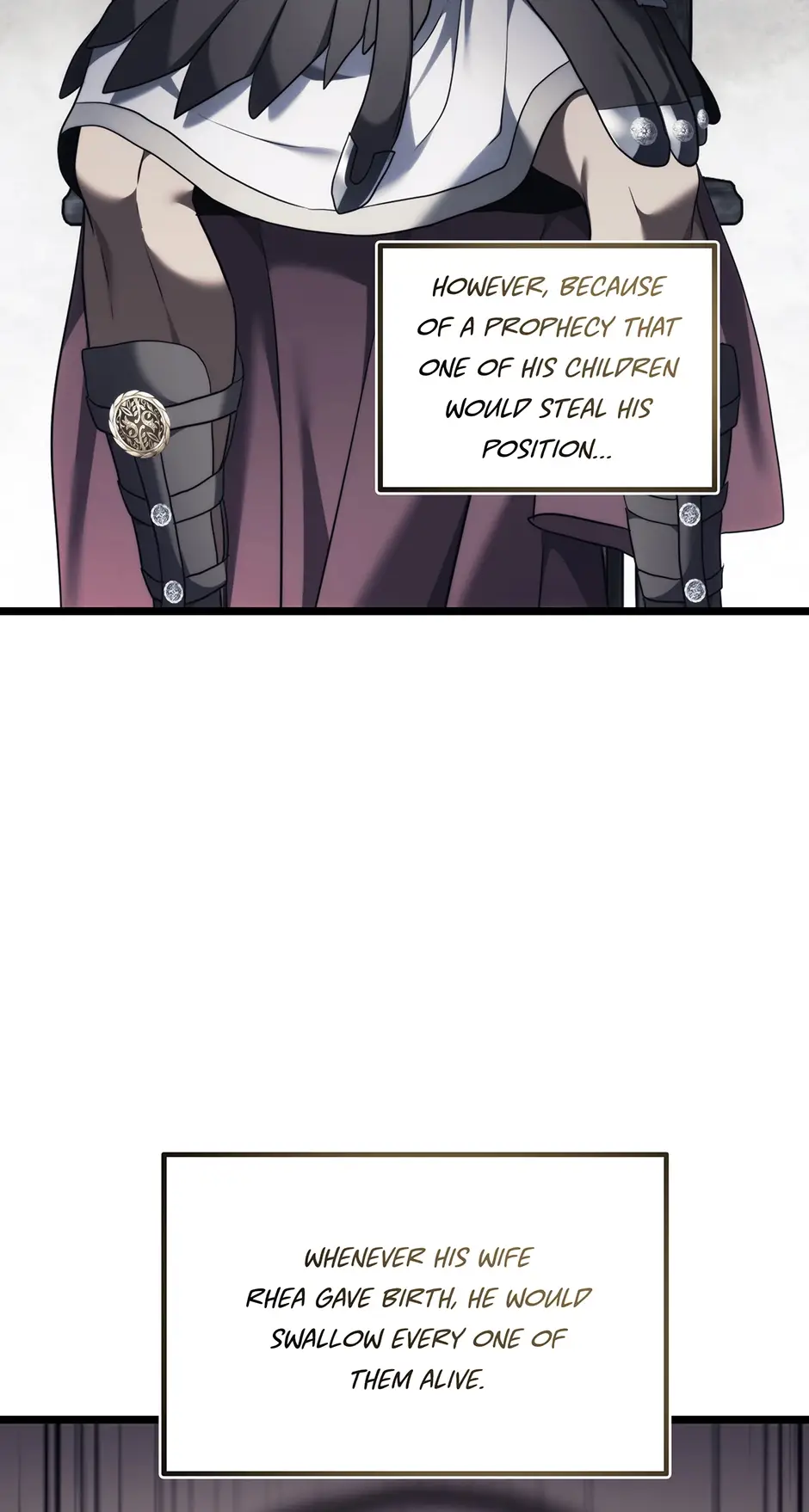 Read Second Life Ranker Manga Online