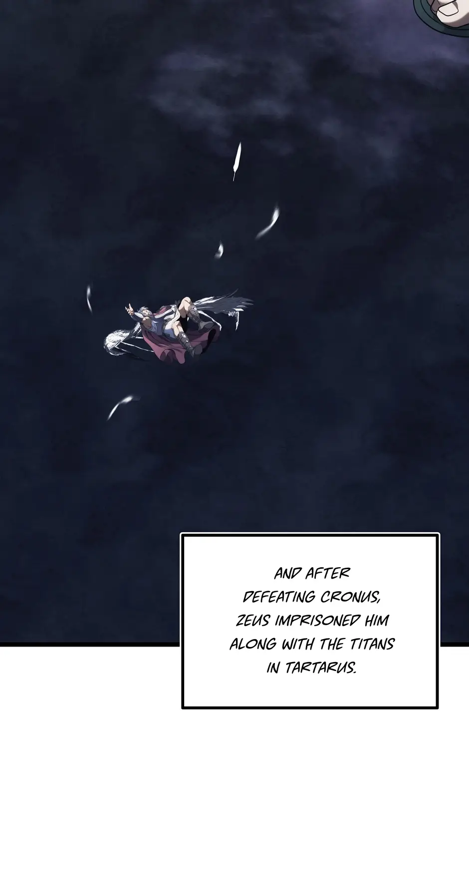 Read Second Life Ranker Manga Online