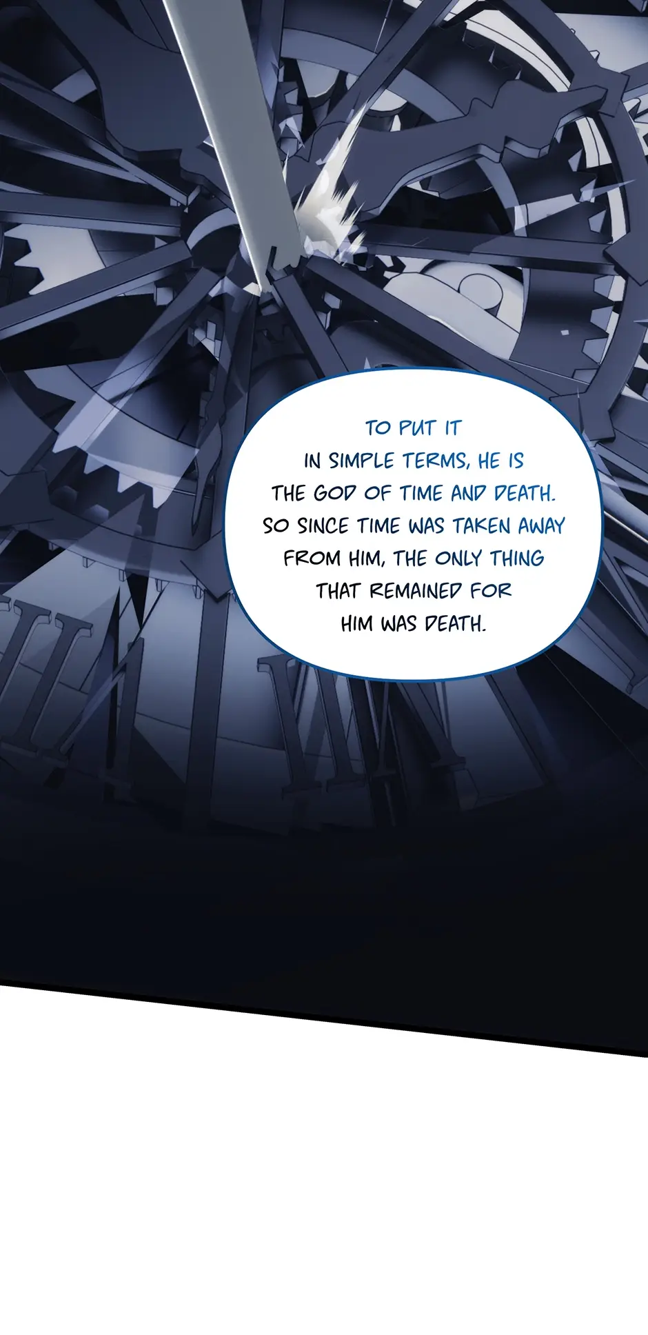 Read Second Life Ranker Manga Online