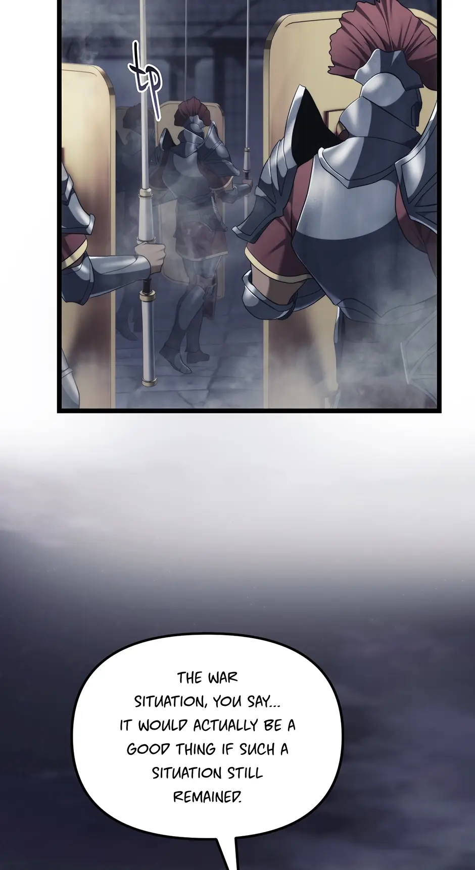 Read Second Life Ranker Manga Online