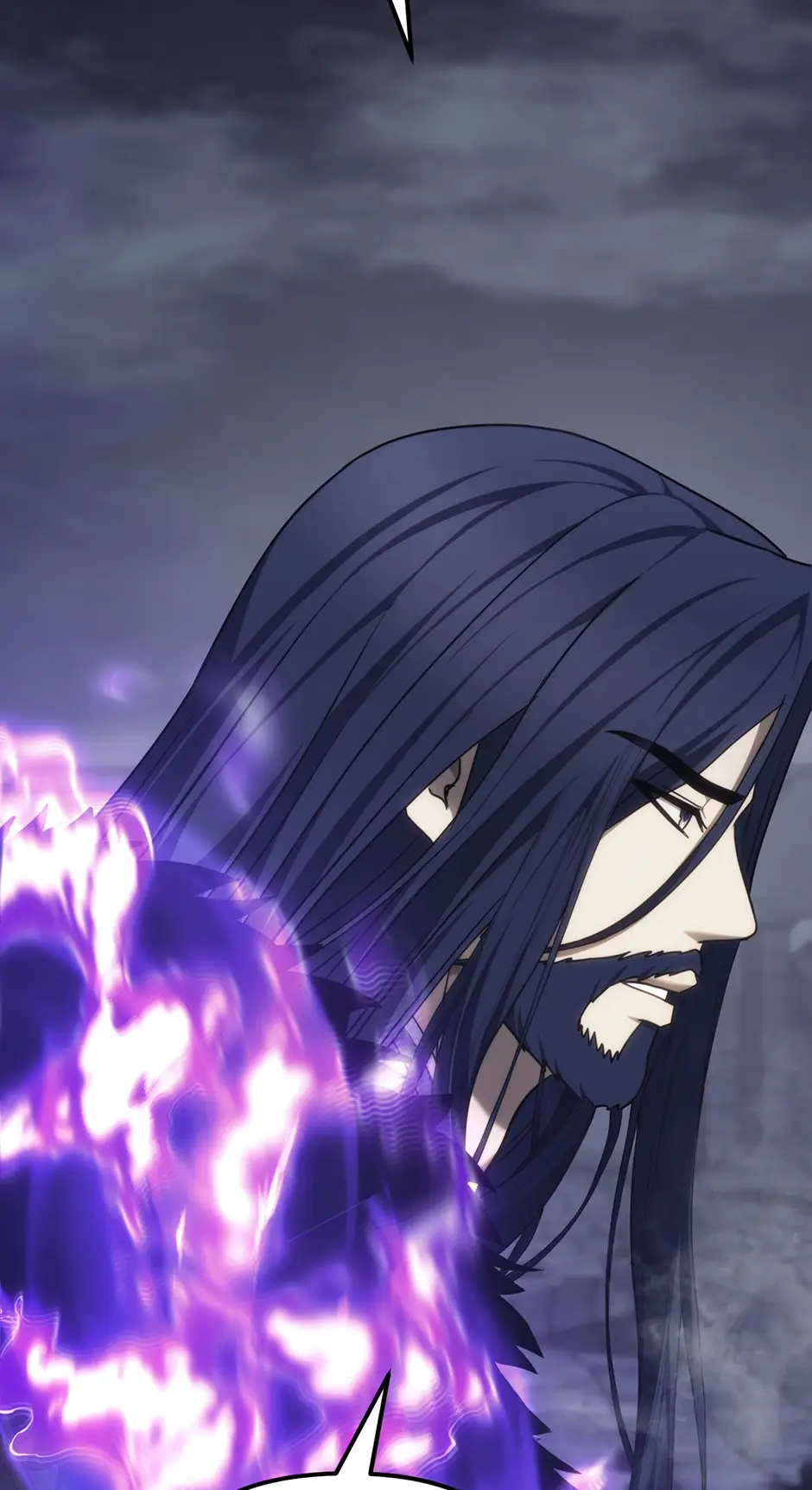 Read Second Life Ranker Manga Online