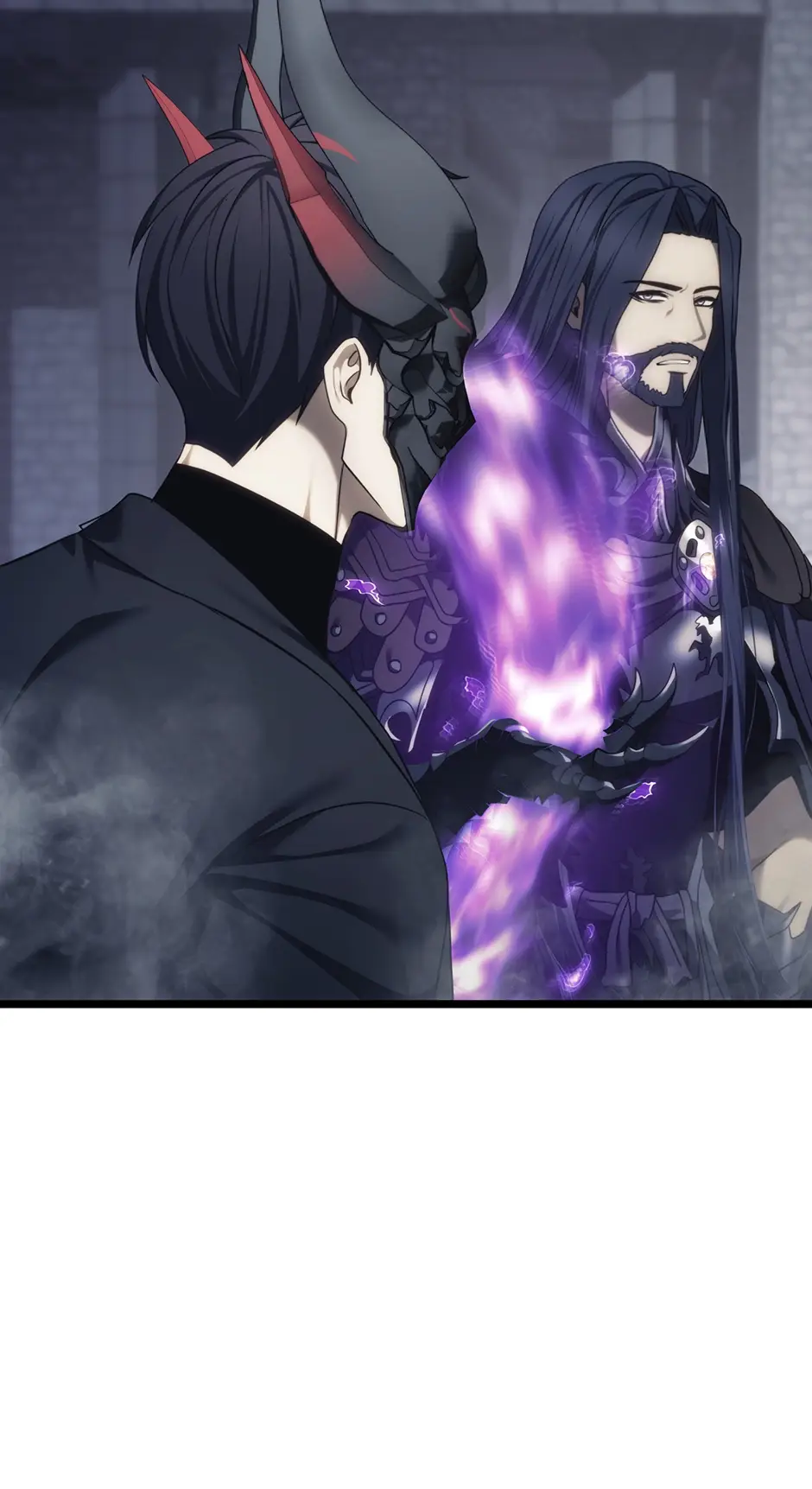 Read Second Life Ranker Manga Online