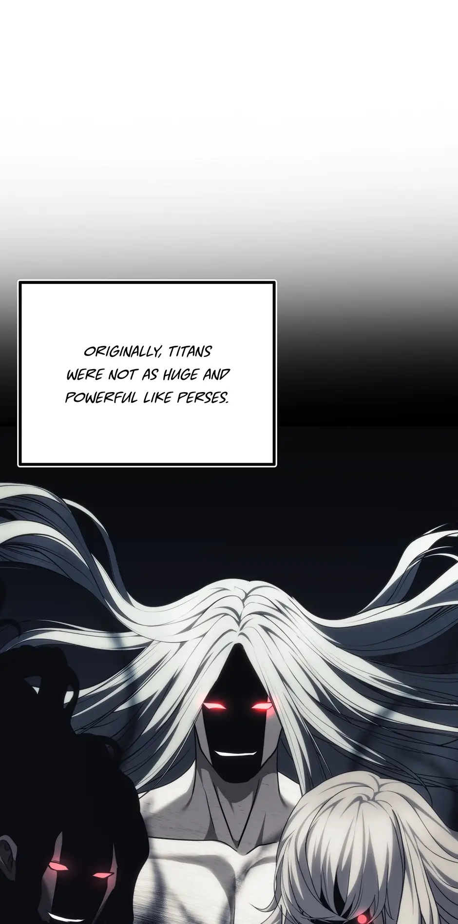 Read Second Life Ranker Manga Online