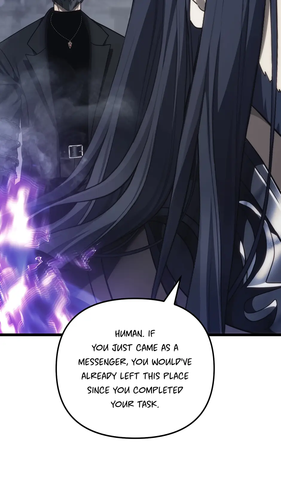 Read Second Life Ranker Manga Online