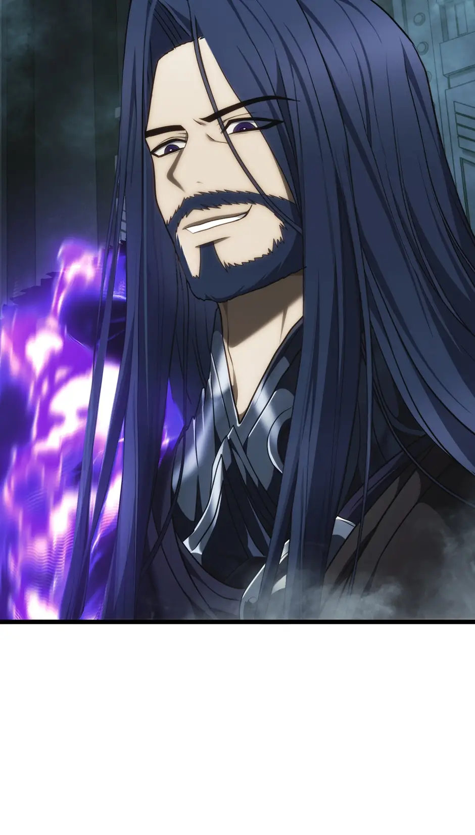 Read Second Life Ranker Manga Online