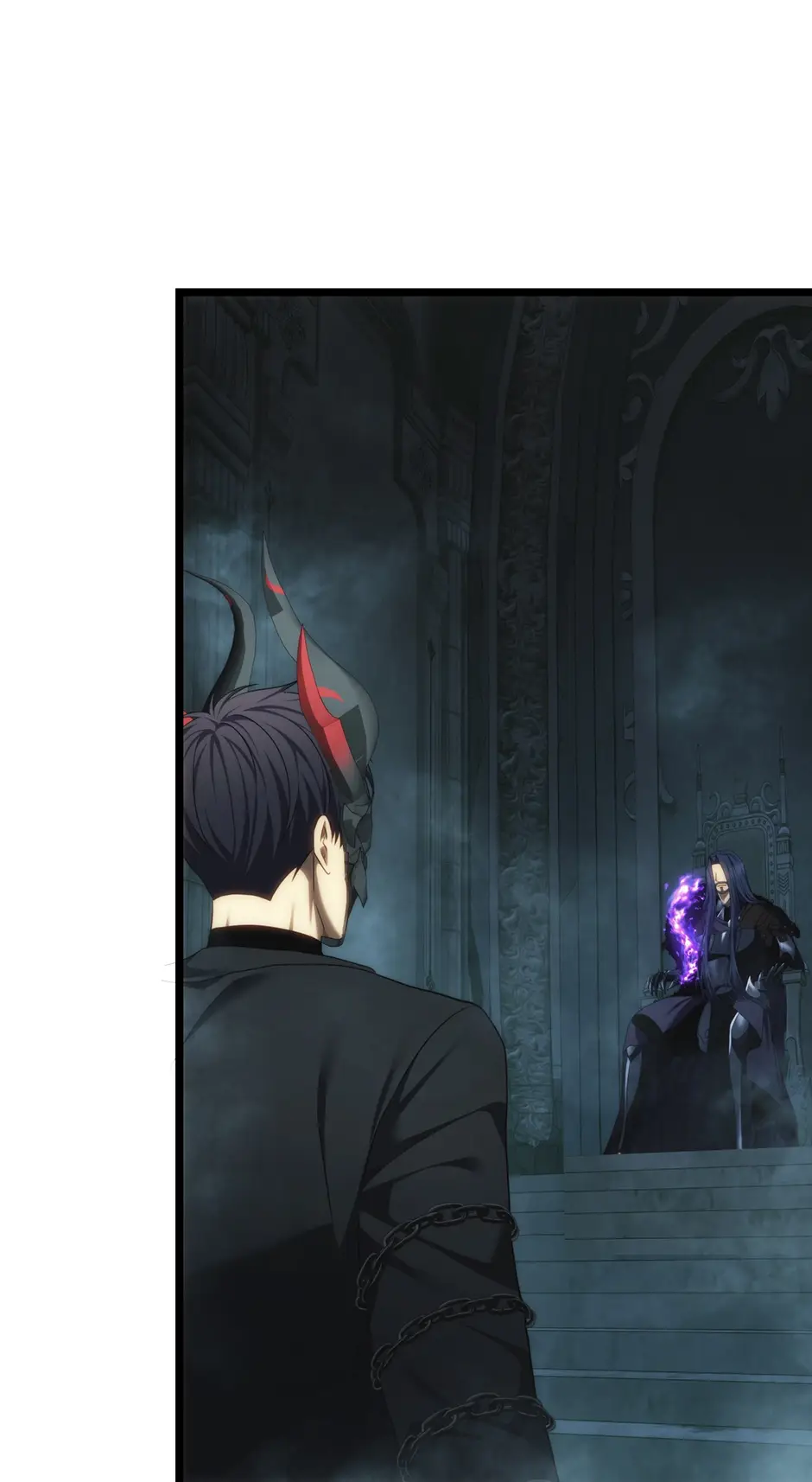 Read Second Life Ranker Manga Online