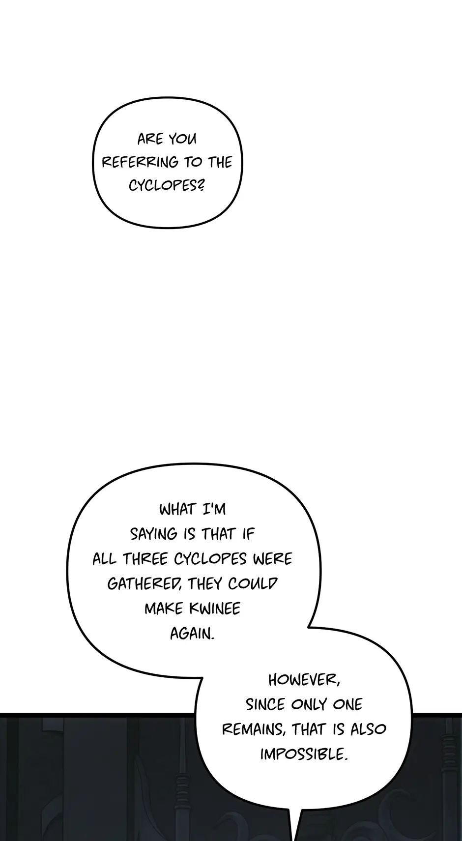 Read Second Life Ranker Manga Online