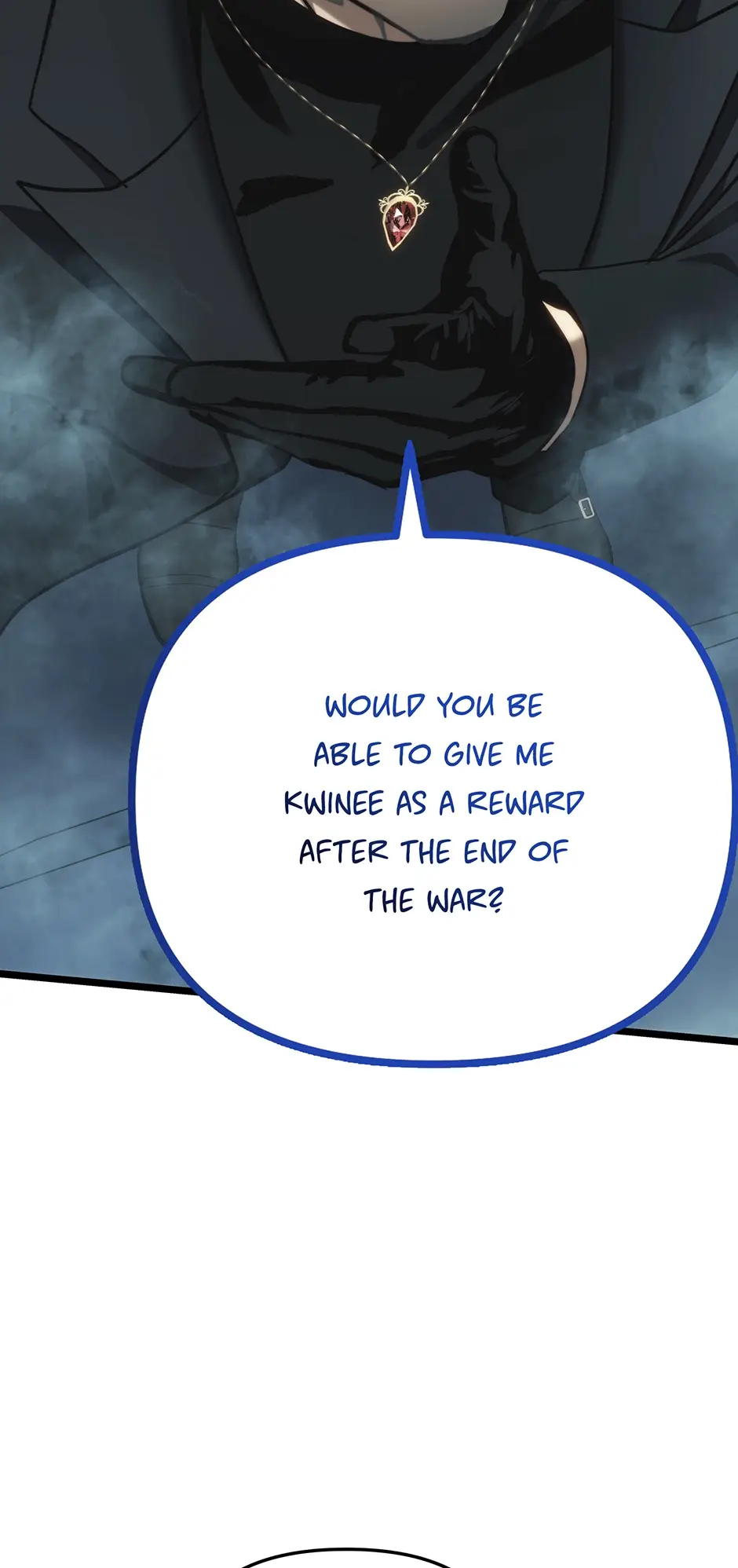 Read Second Life Ranker Manga Online