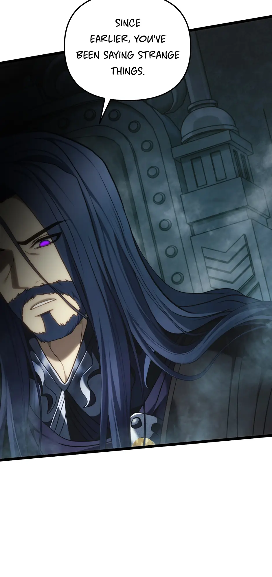 Read Second Life Ranker Manga Online