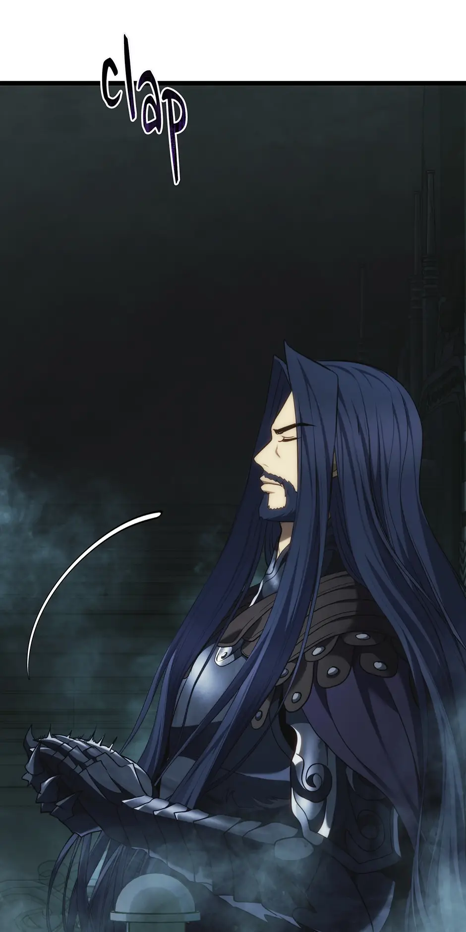 Read Second Life Ranker Manga Online