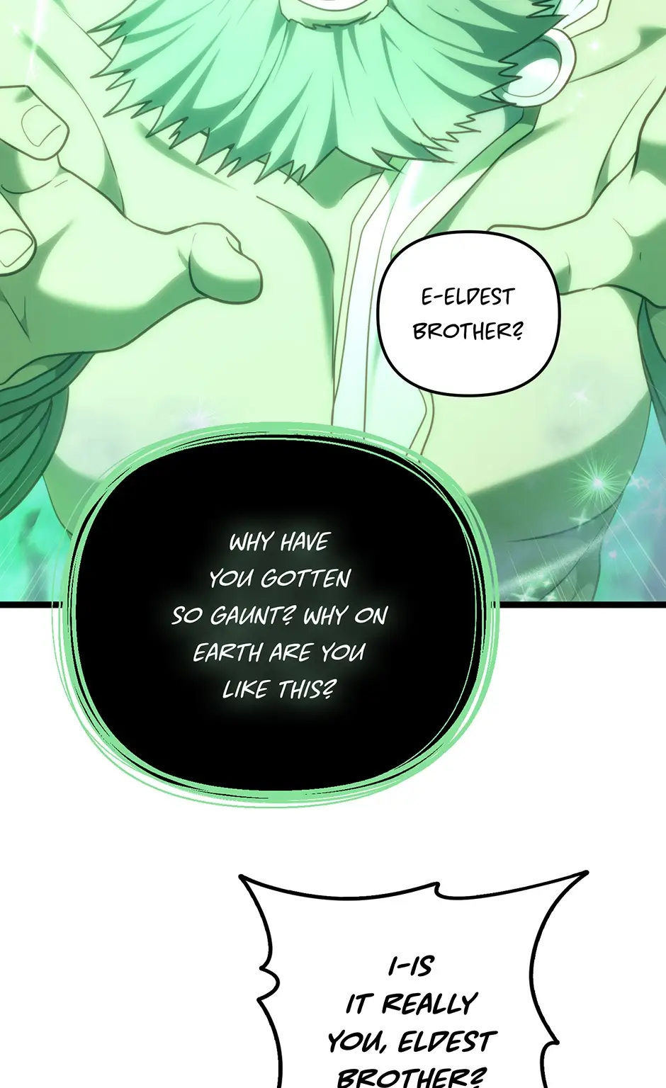 Read Second Life Ranker Manga Online