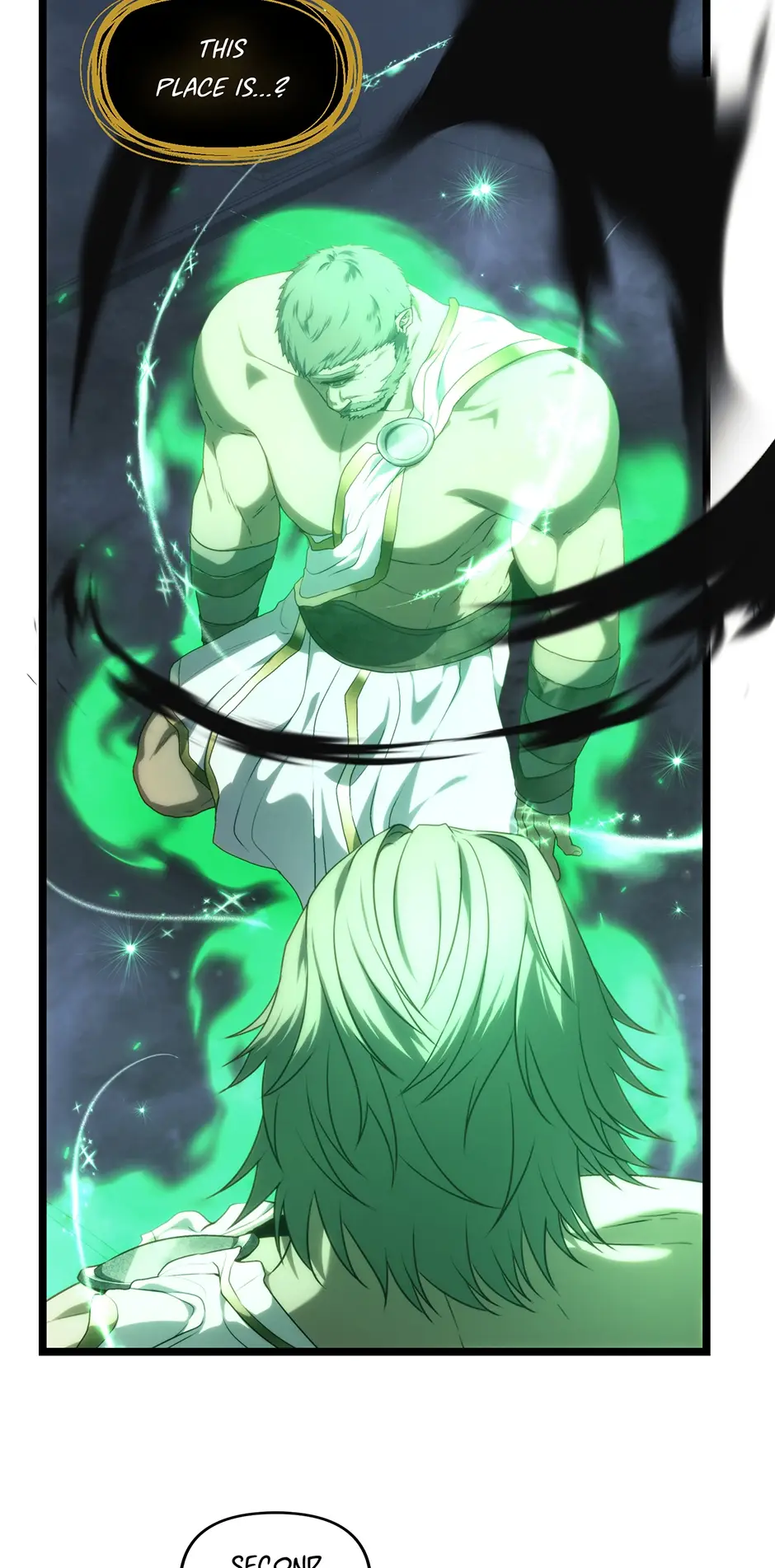 Read Second Life Ranker Manga Online