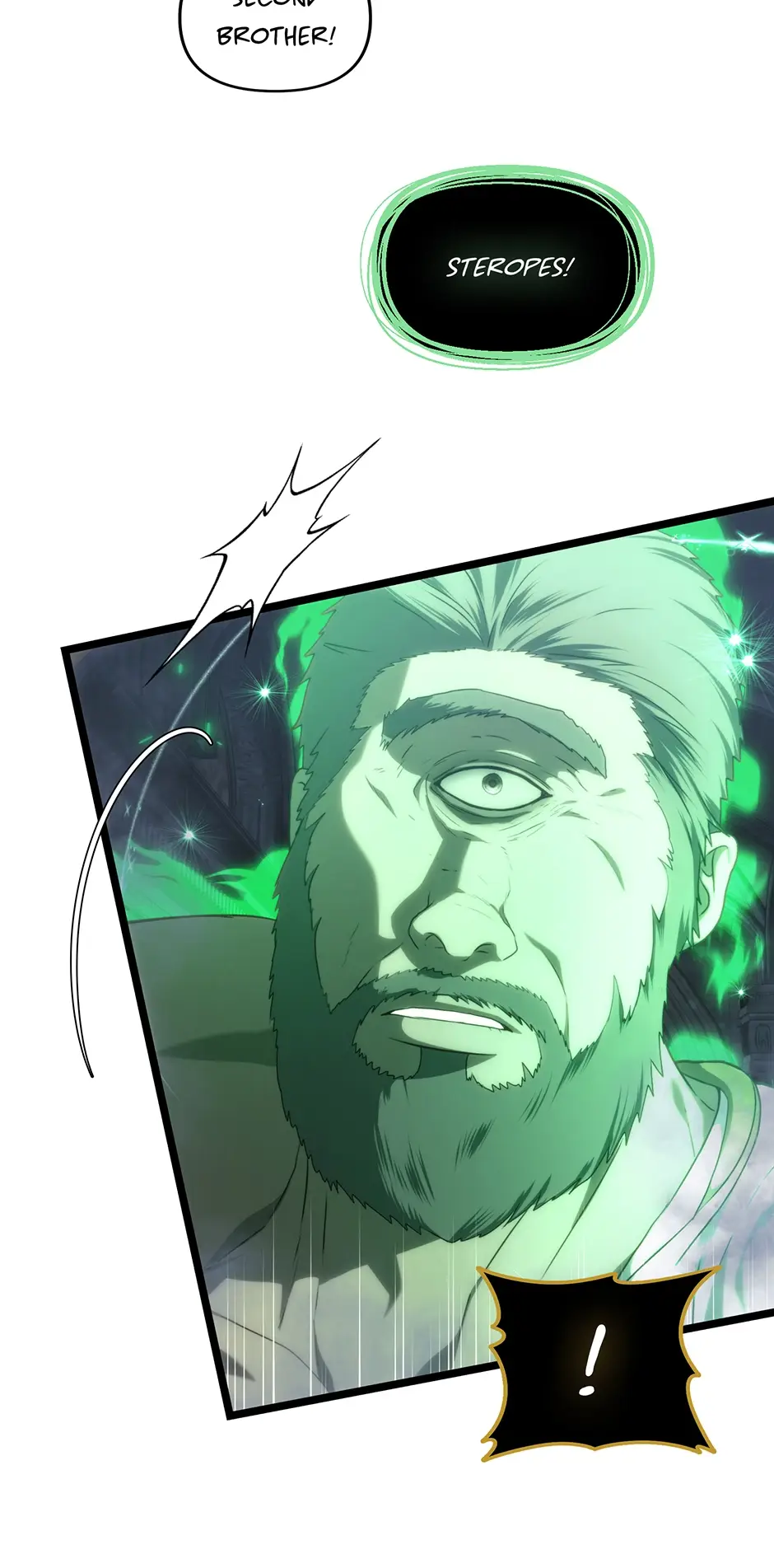 Read Second Life Ranker Manga Online