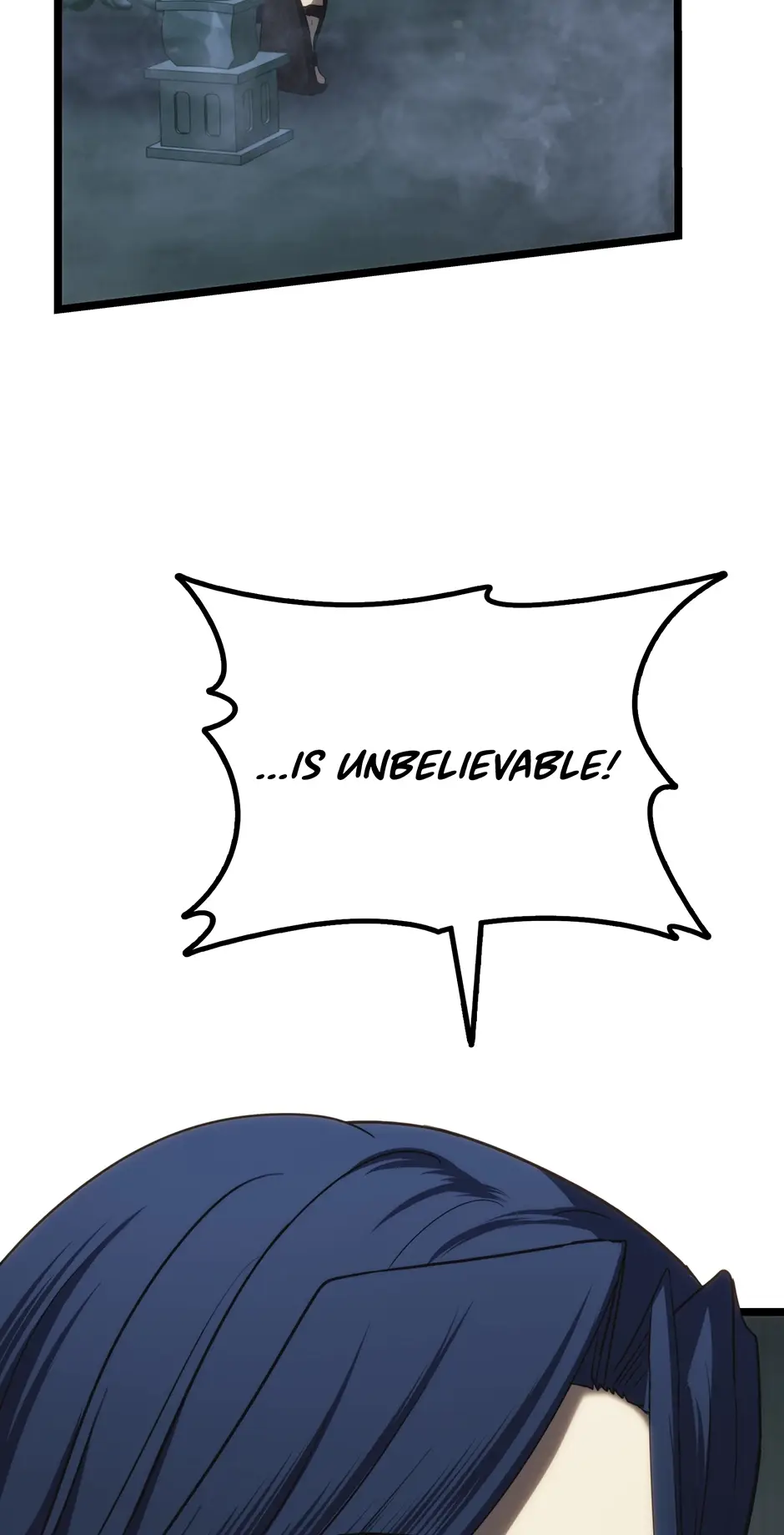 Read Second Life Ranker Manga Online