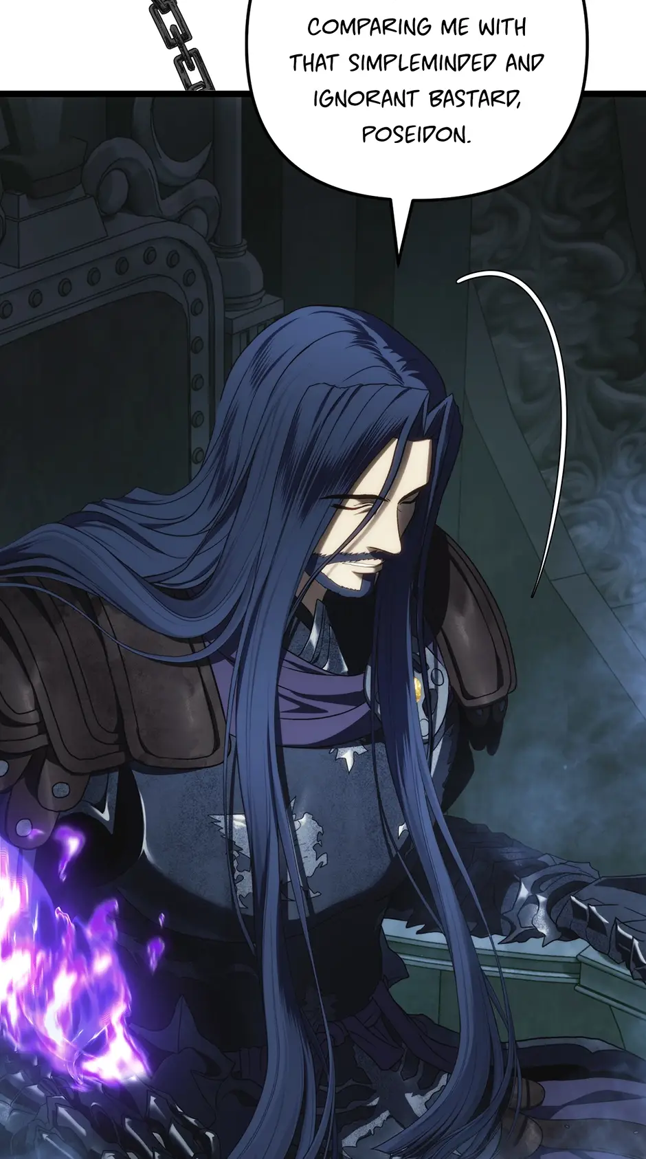 Read Second Life Ranker Manga Online