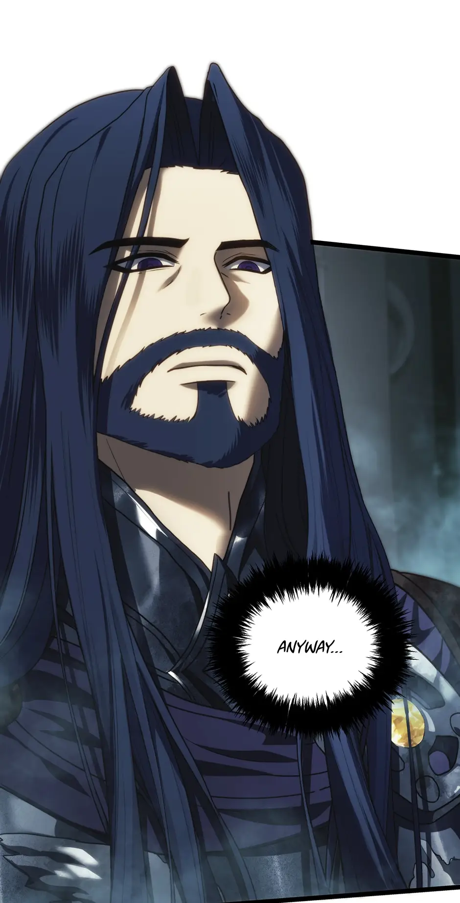 Read Second Life Ranker Manga Online