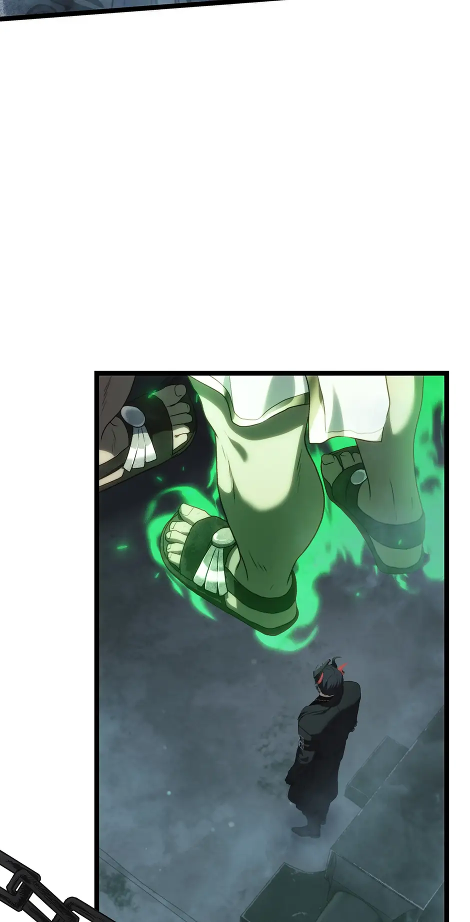 Read Second Life Ranker Manga Online