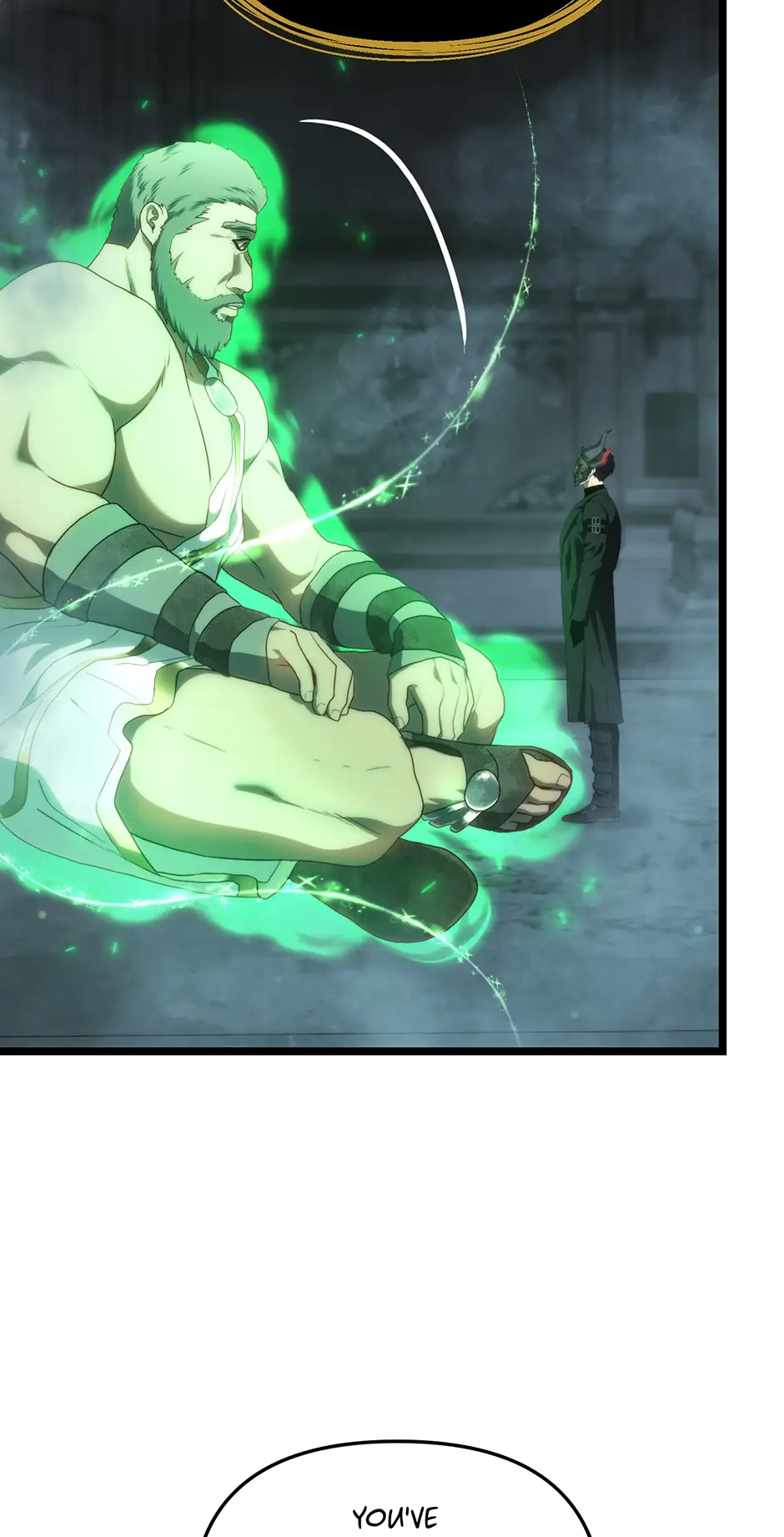 Read Second Life Ranker Manga Online