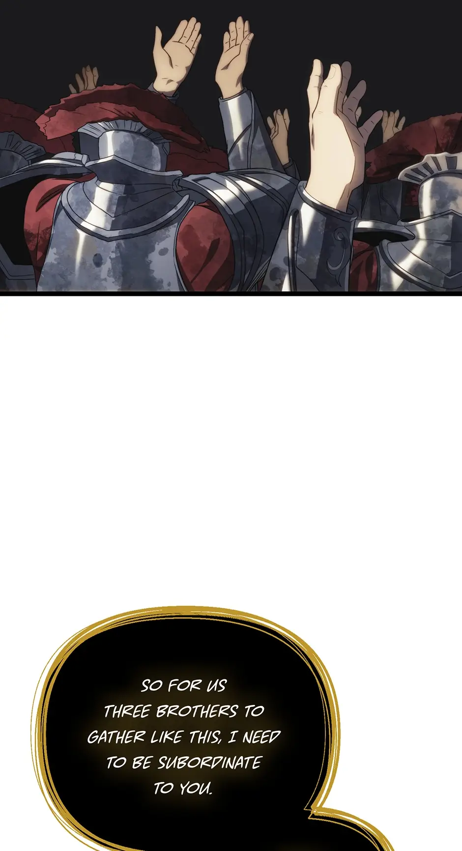 Read Second Life Ranker Manga Online