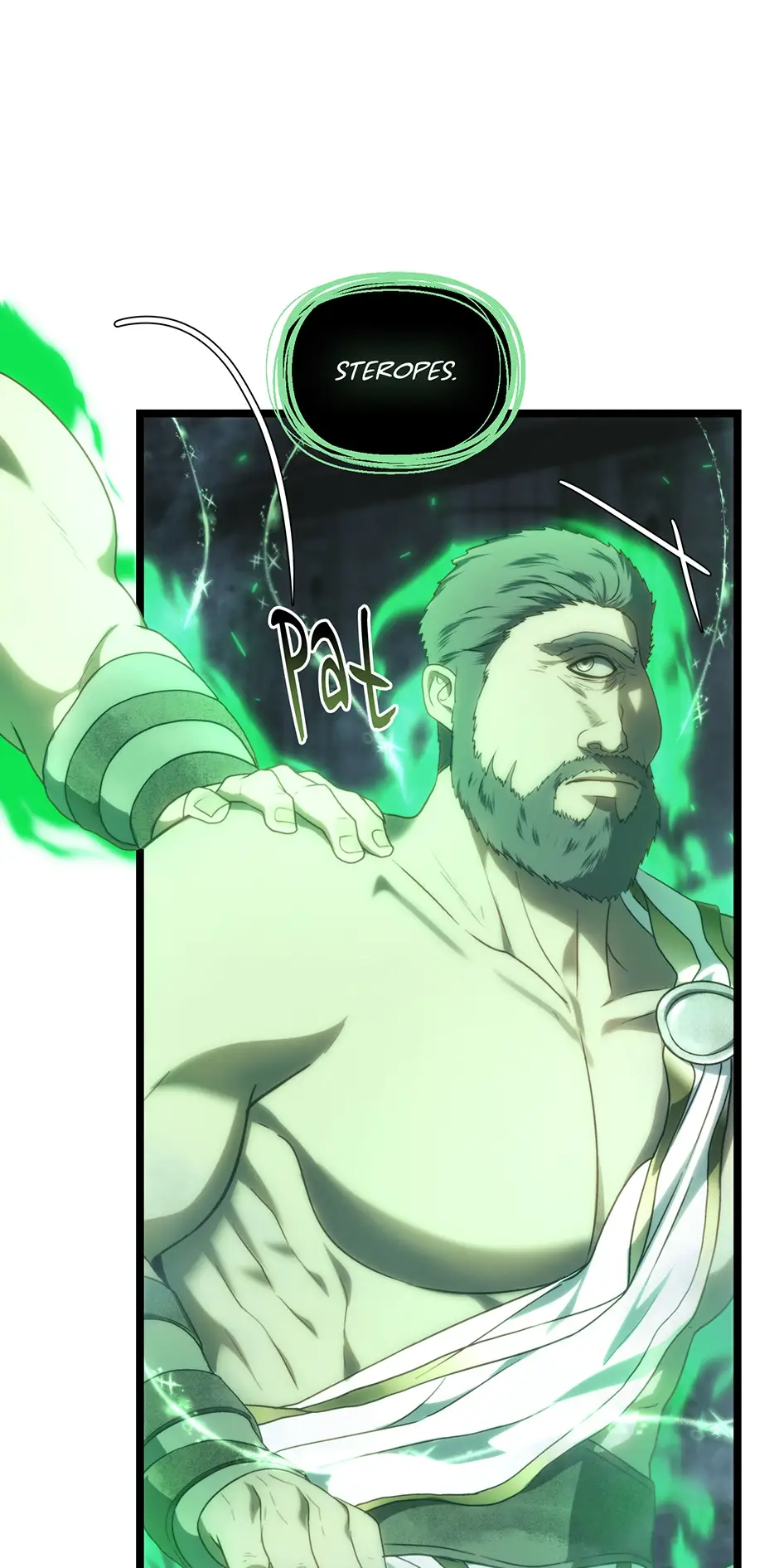 Read Second Life Ranker Manga Online