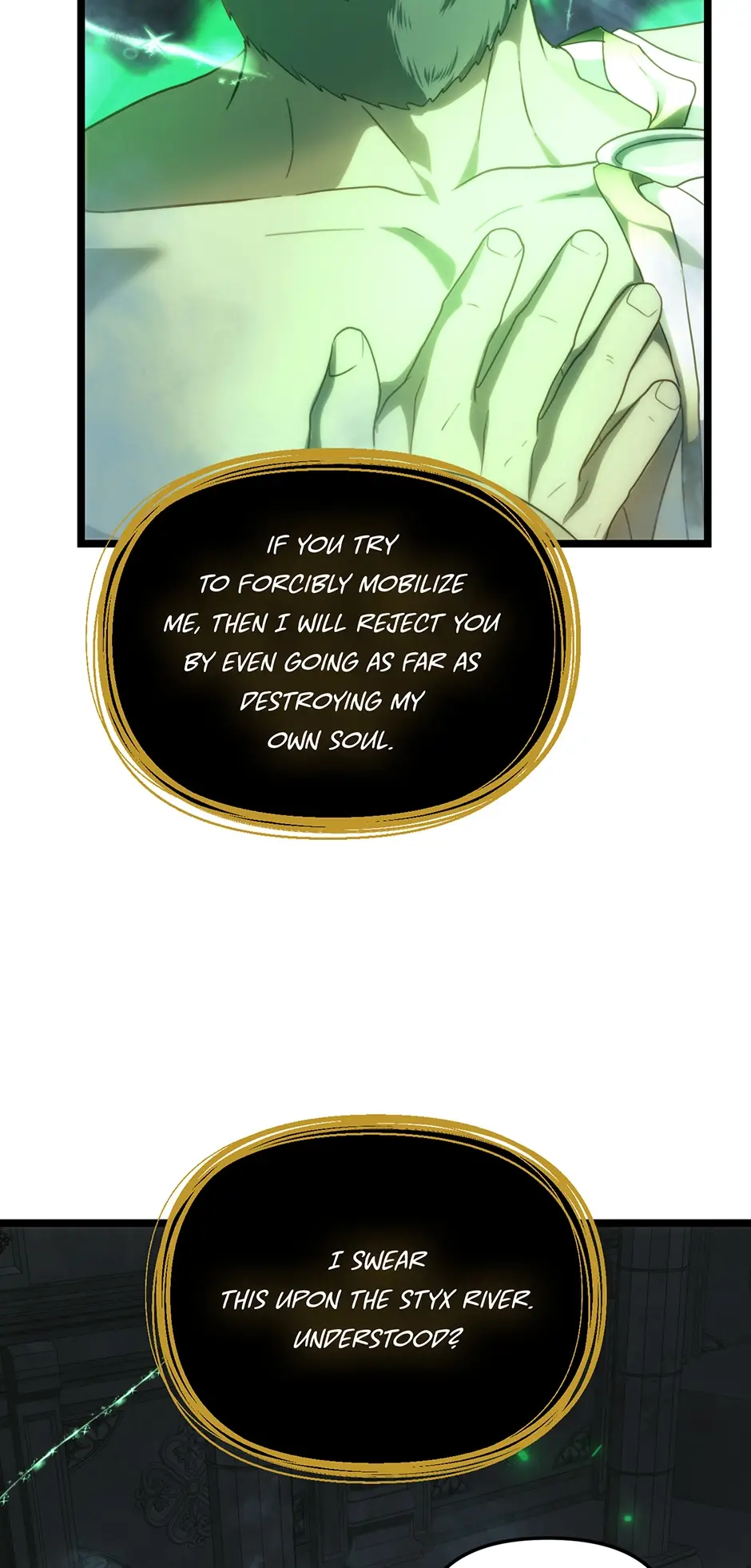 Read Second Life Ranker Manga Online