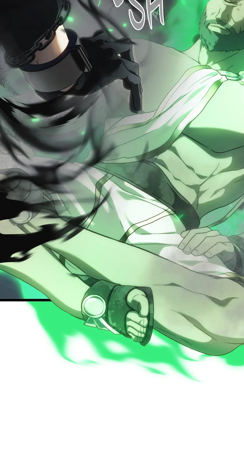 Read Second Life Ranker Manga Online