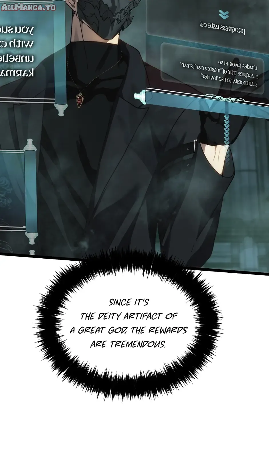 Read Second Life Ranker Manga Online