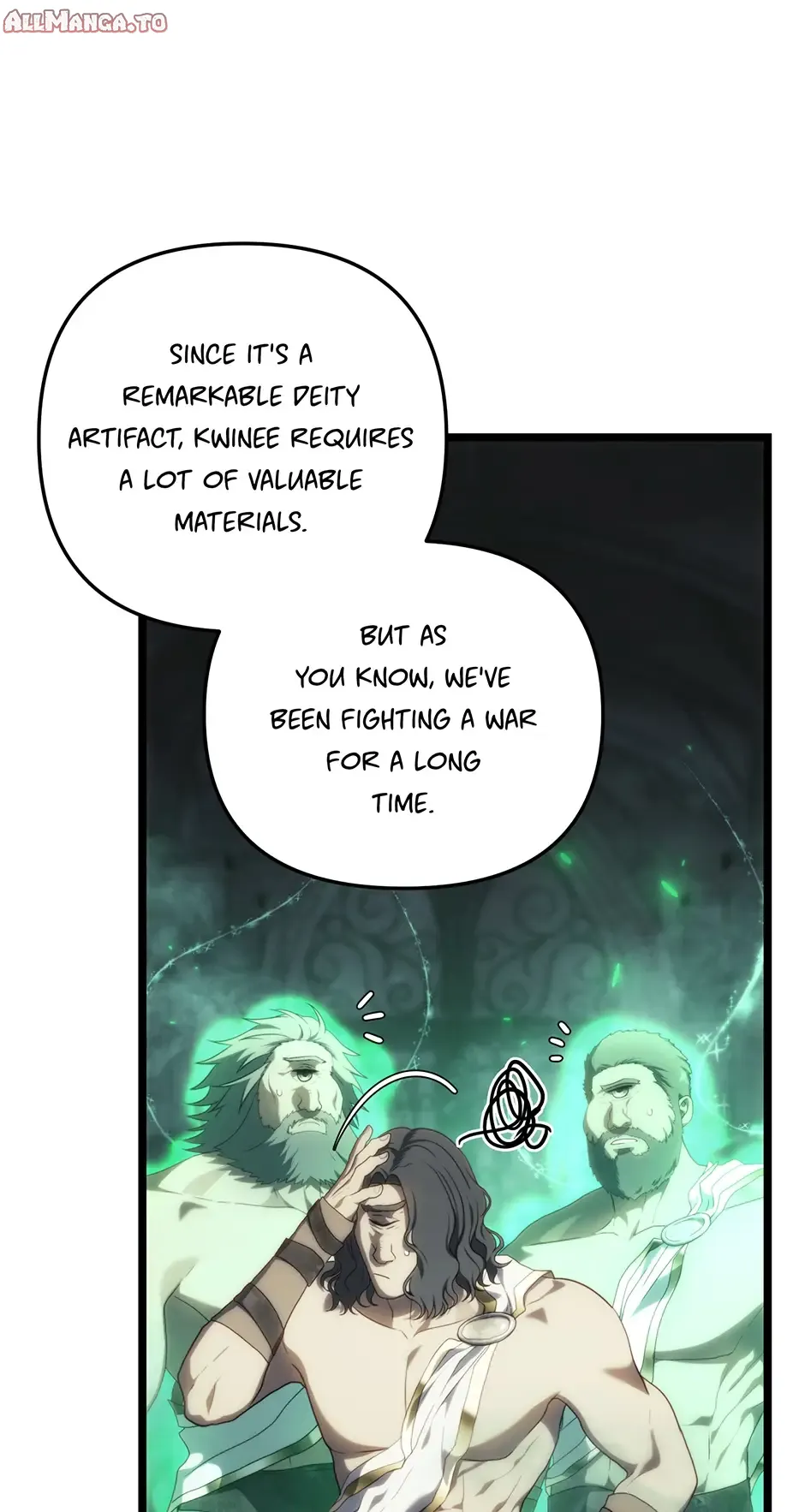 Read Second Life Ranker Manga Online