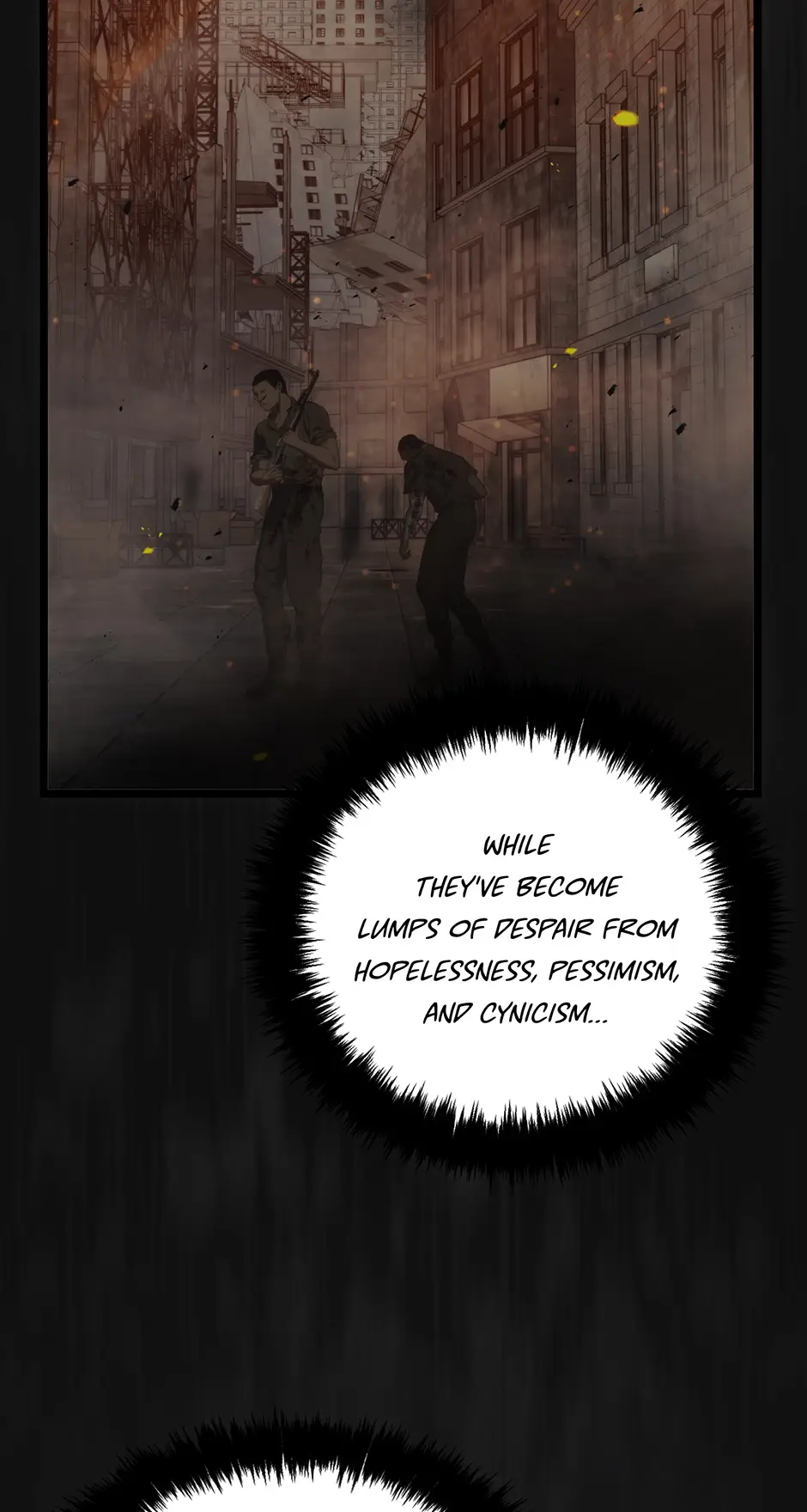 Read Second Life Ranker Manga Online