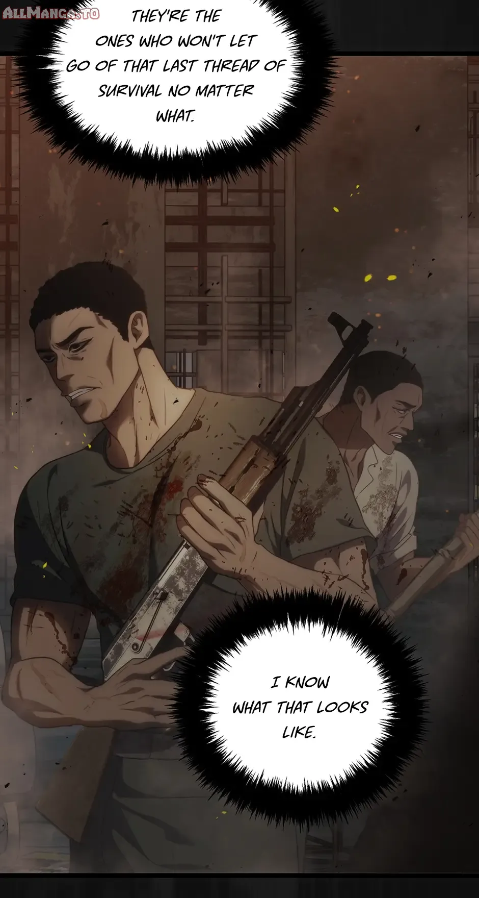 Read Second Life Ranker Manga Online