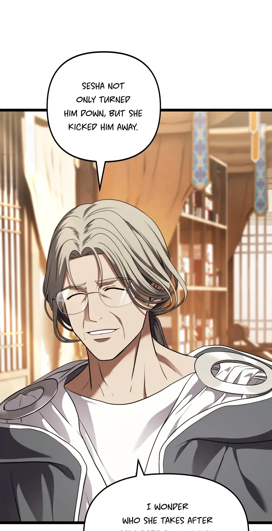 Read Second Life Ranker Manga Online