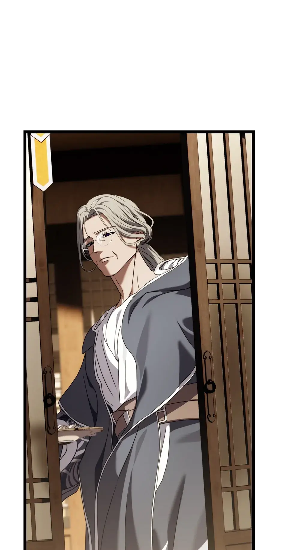 Read Second Life Ranker Manga Online